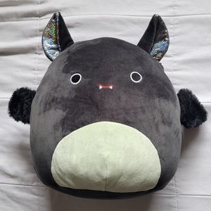 Bart the bat squishmallow 12"